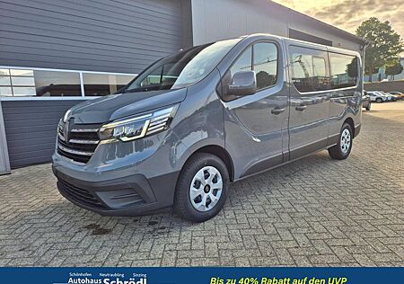 Renault Trafic Combi L2 2.0 dCi 150PS Grand Evolutio...