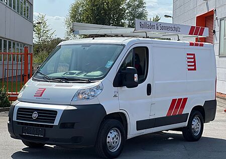 Fiat Ducato Kasten 28 115 Euro 5 Gepflegter Zustand