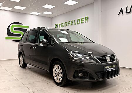 Seat Alhambra 2.0TDI Style/AUTO./LEDER/PANO/AHK/7SITZ