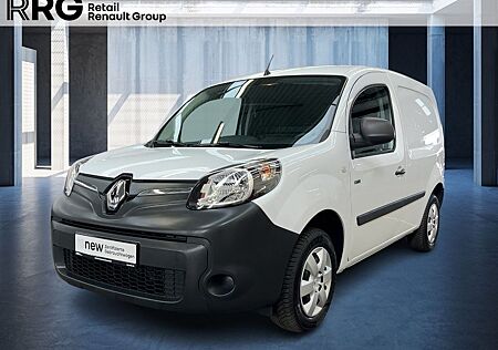 Renault Kangoo E-TECH Z.E. 33 2-SITZER KLIMA Inkl.Batter