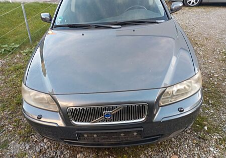 Volvo V70 2.4 Move Move