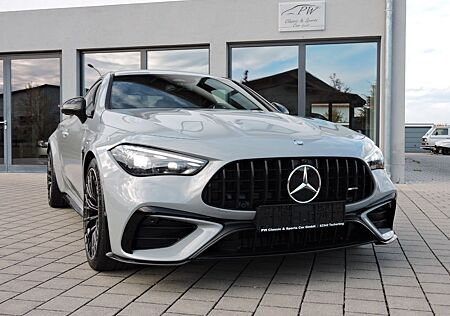 Mercedes-Benz CLE 53 AMG Coupe, Perf. Sitze, Burmeister