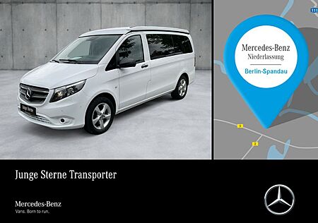 Mercedes-Benz V 250 Marco Polo 250 d ACTIVITY EDITION+Allrad+9G+Navi