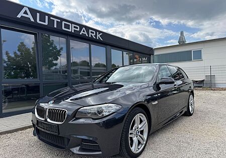 BMW 530d xDrive M-SPORT *HEAD-UP*PANORAMA*KAMERA*