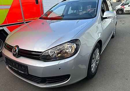 VW Golf Volkswagen Variant 1.2 TSI Trendline