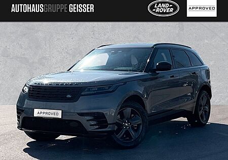 Land Rover Range Rover Velar RR Velar D300 AWD Dynamic SE ACC LED