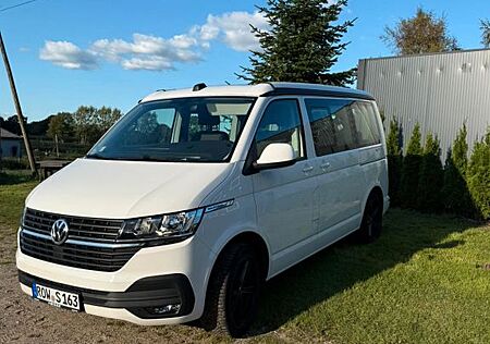 VW T6 California Volkswagen