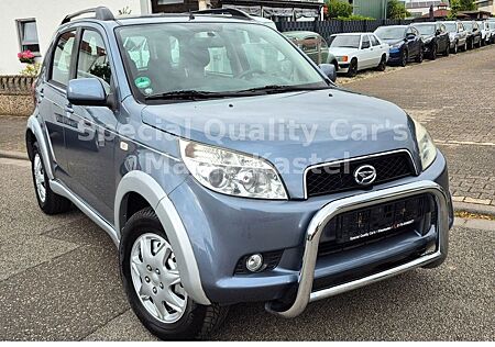 Daihatsu Terios 1.5 100th Anniversary 4WD LEDER SHZ TÜV