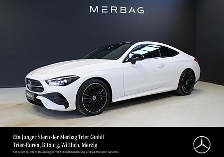 Mercedes-Benz CLE 450 4M CP AMG Night Pano Digital AHK Distro