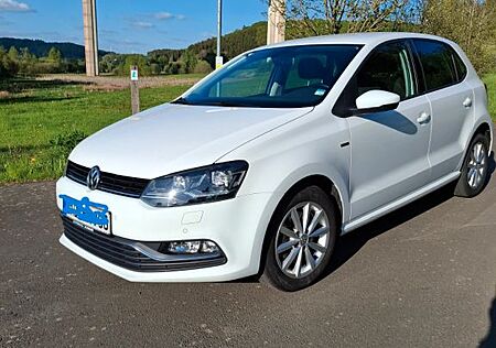 VW Polo Volkswagen 1.0 TSI 81kW LOUNGE BMT LOUNGE BlueMoti...