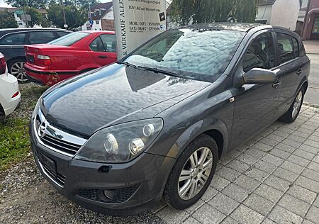 Opel Astra H Lim. 91´tkm Tüv 02.2027