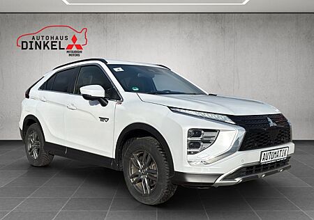 Mitsubishi Eclipse Cross Intro Edition 4WD