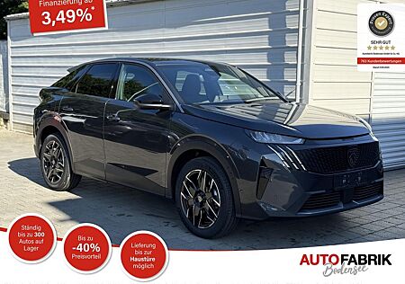 Peugeot 3008 Allure HYBRID 145 e-DSC6 *AHK*NAVI*360°*19"