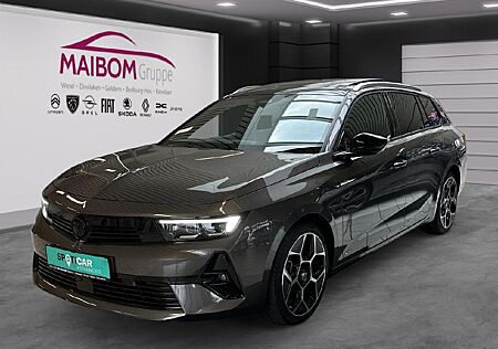 Opel Astra L Sports Tourer GS Line