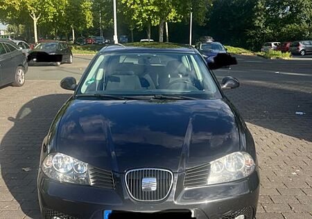 Seat Ibiza 1.4 16V 63kW Sport Edition Sport Edition