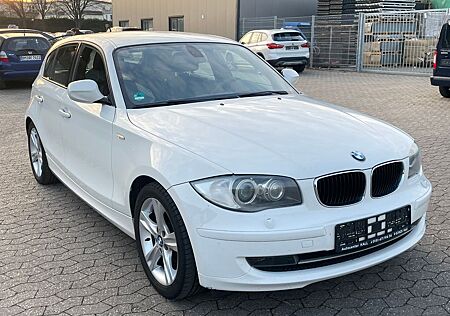 BMW 118i Edi. Sport - viele Neuteile ! Leder & Xenon