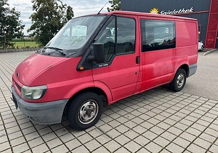 Ford Transit Kasten kurz 2.0 FT 280