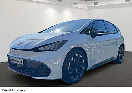 Cupra Born 170 kW Sitzheizung Rückfahrkamera Navi
