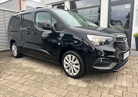 Opel Combo Life E 1,2 Turbo Edition Premium 7 Sitzer