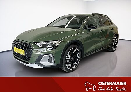 Audi A3 allstreet 35TDI 150PS.STRONIC.LED.NAVI.AC-AUT