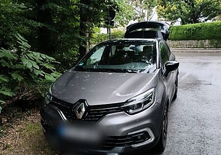 Renault Captur ENERGY TCe 120 Bose Edition Bose Edition