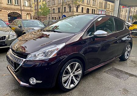 Peugeot 208 1.6 THP XY PANO TEILLEDER