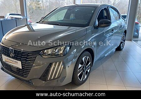 Peugeot 208 Allure LED SHZ Kamera V+H AppleCarplay