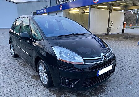 Citroën C4 Picasso 2.0 HDi / Automatik / TÜV