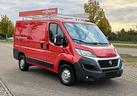 Fiat Ducato gebraucht kaufen Fiat Ducato L1 H1 KLIMA KAM REGALE STDHEINZ DACHTRA