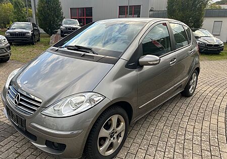 Mercedes-Benz A 200 A -Klasse Ohne TÜV