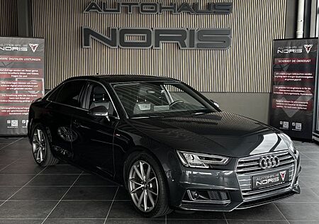 Audi A4 35TFSI S-TRONIC S-LINE *NAVI*LED*KAMERA*ACC*A