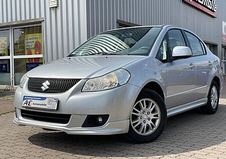 Suzuki SX4 1.6 VVT 2WD Comfort