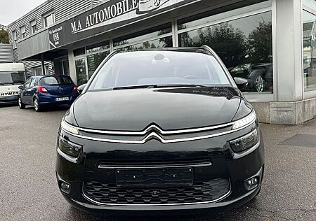 Citroën C4 Spacetourer *7stz*2.Hand*Kamera