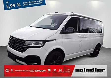 VW T6 California Volkswagen T6.1 California Beach Tour Edition DSG / Markise