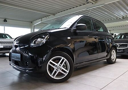 Smart ForFour EQ 60 kW (82 PS), Automatik, Heckantrieb
