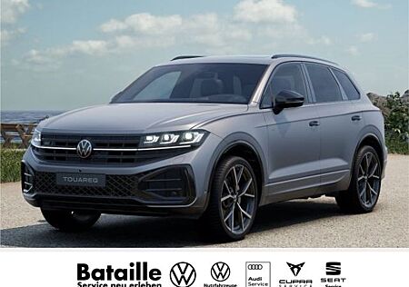 VW Touareg Volkswagen R-Line V6 TDI 4MOTION Panorama HUD AHK 2