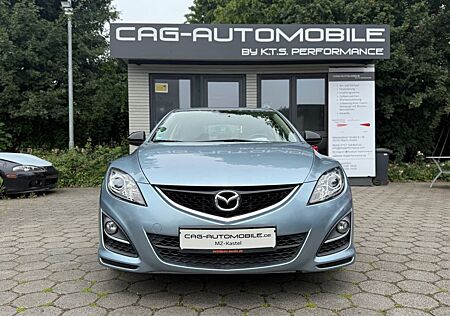 Mazda 6 Lim. 2.0 Active