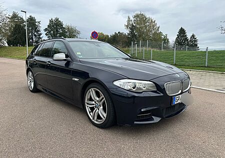 BMW M550d xDrive Touring M