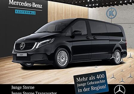 Mercedes-Benz EQV 300 Extralang *KAMERA*STHZ*NAVI*MBUX*LED*