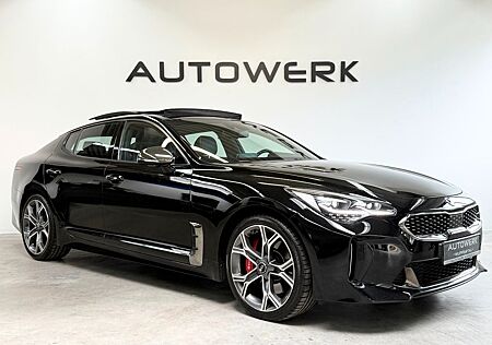Kia Stinger GT 4WD*PANO*HEAD-UP*360° KAMERA*GARANTIE