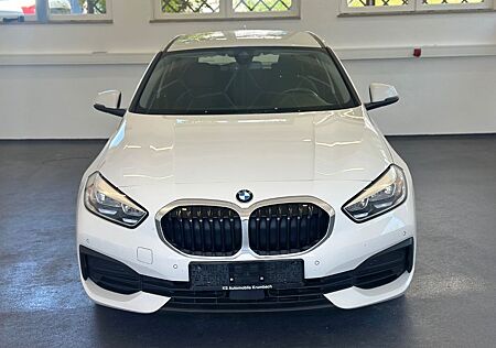BMW 118i