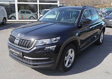 Skoda Kodiaq Ambition