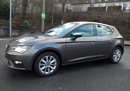 Seat Leon Style*2 HAND+TOP GEPFLEGT+TÜV & AU 04.2026*