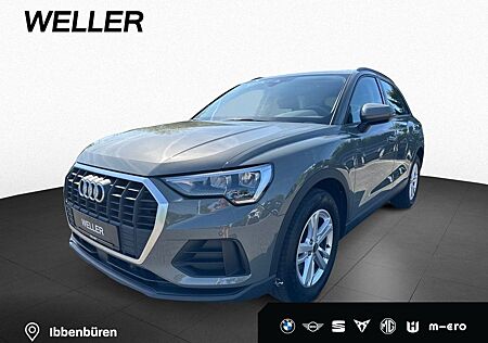 Audi Q3 35 TDI S tronic ACC RFK LED Lenkradhz. SHZ