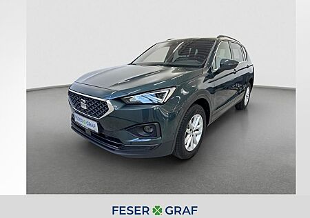 Seat Tarraco TSi Style ACC LED Navi Parkassist. Pano.