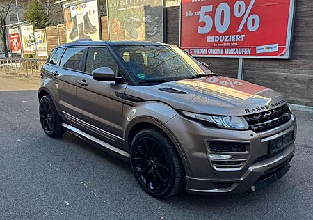 Land Rover Range Rover Evoque Pure.HAMANN OPTIK