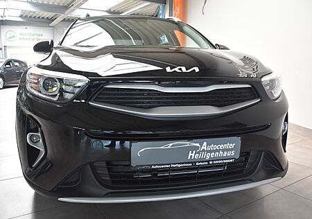Kia Stonic 1.2 Vision Navi Klima Sitzhz Kamera Tempo