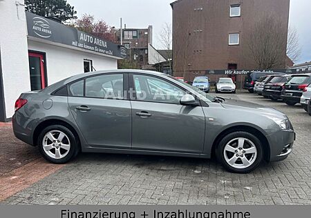 Chevrolet Cruze 1.6 LS 2.Hand PDC Alufelgen Gepflegt Top