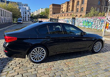 BMW 540i xDrive A -