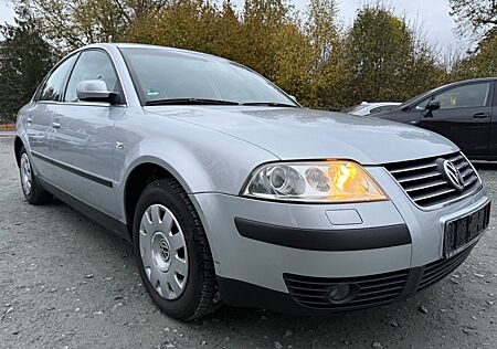 VW Passat Volkswagen 2.0 Auto Comfortline TÜV NEU Automatik